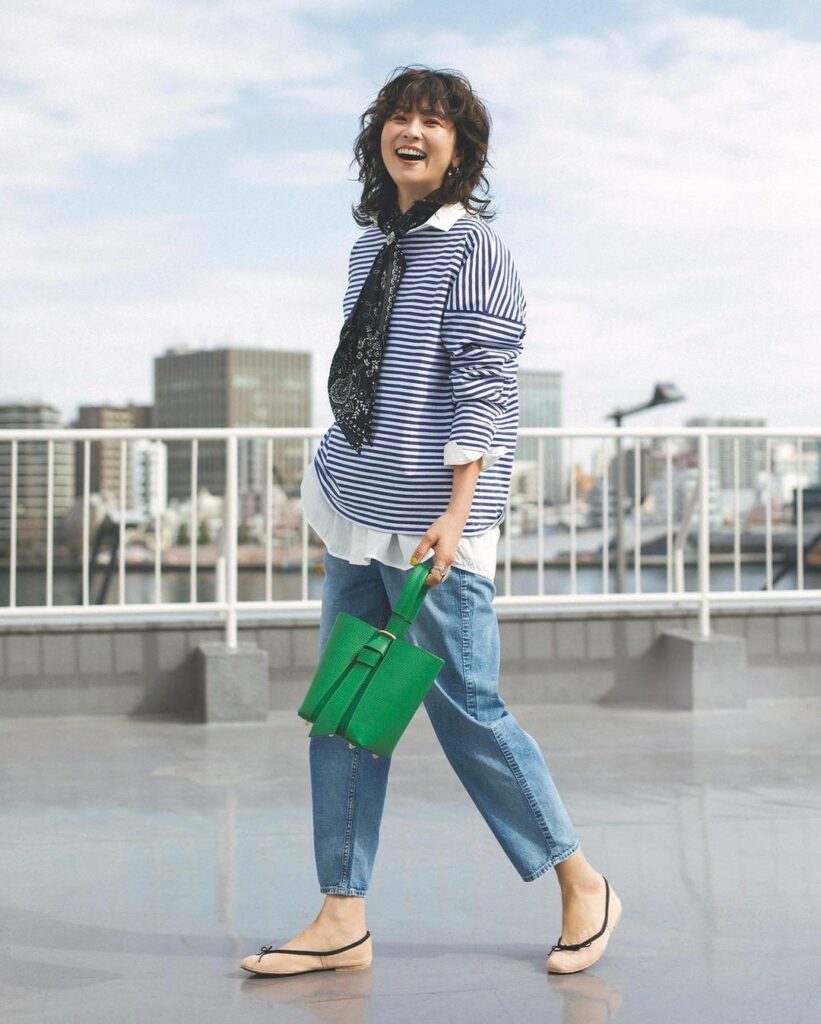 本日20時から
五明祐子さんをゲストに迎えた
インスタライブでご紹介する商品はこちら！
 
お楽しみに

@leemarche #LEEマルシェ　#リーマルシェ