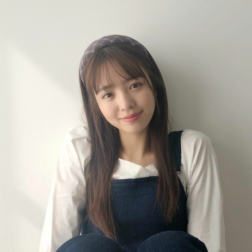 発売中のノンノ5月号では、差がつく「あか抜けストレート」のつくり方を真悠がナビしてくれました朝のスタイリングHOW TO、夜の洗い方&乾かし方やケア方法、＋αの