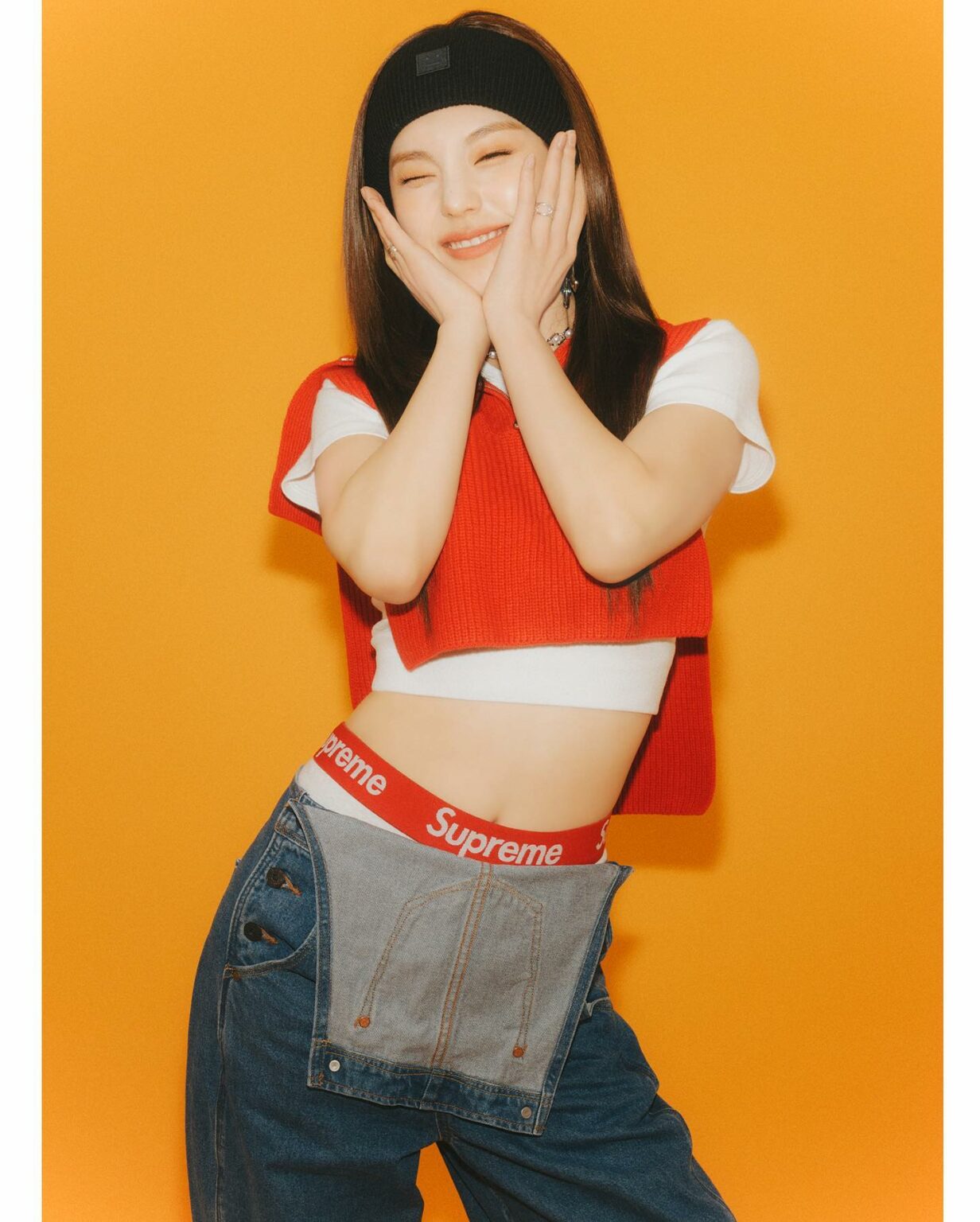 ITZY×NET ViViの大特集
【 POWER OF ITZY 】より
撮り下ろしカットを公開 第二弾
#ITZY #YEJI #LIA #RYUJIN #