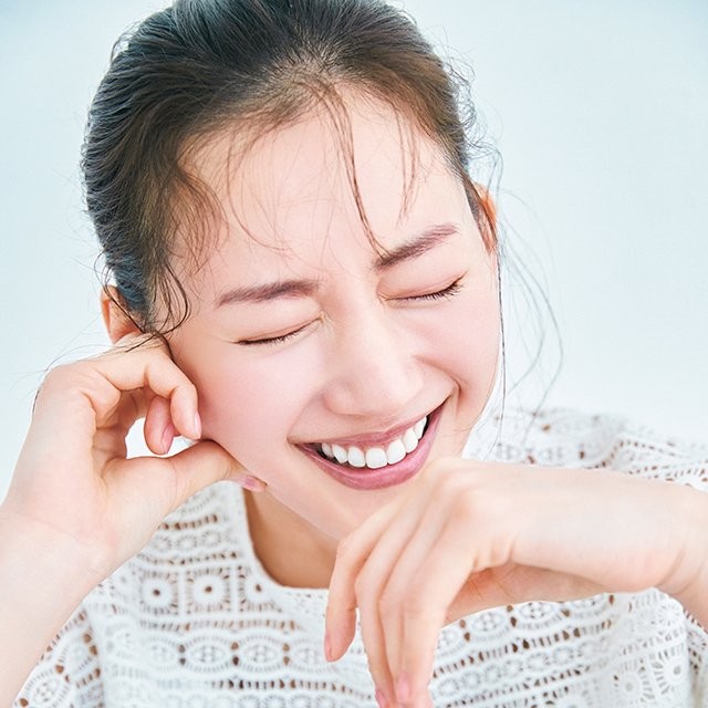 綾瀬はるかさんスペシャルインタビュー 眉を描くと気持ちがキリっと引き締まる 日頃から実践している健康 美容法は 天衣無縫の輝きを持つ 綾瀬はるかさん Magmoe 綾瀬はるかさんスペシャルインタビュー 眉を描くと気持ちがキリっと引き締まる 日頃から実践している健康 美容法は 天衣無縫の輝きを持つ 綾瀬はるかさん Magmoe
