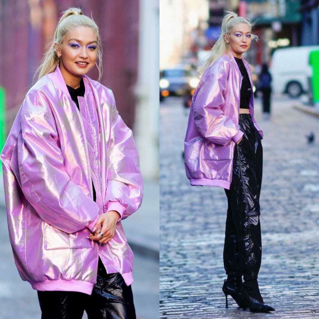 HAPPY BIRTHDAY TO GIGI
⁡
4月23日で27歳の誕生日を迎えたジジ・ハディッド。スーパーモデルとして第一線で活躍するジジのコーデをお届け！