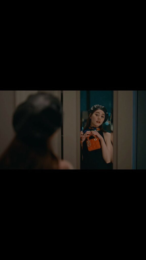 新木優子が溺愛するカラーアイテム|”HOLIC”な女性たち Episode#1|25ans ファッション
トレンドに敏感なファッション感度の高い女性に贈る、2 新木優子が溺愛するカラーアイテム|”HOLIC”な女性たち Episode#1|25ans ファッション
トレンドに敏感なファッション感度の高い女性に贈る、2