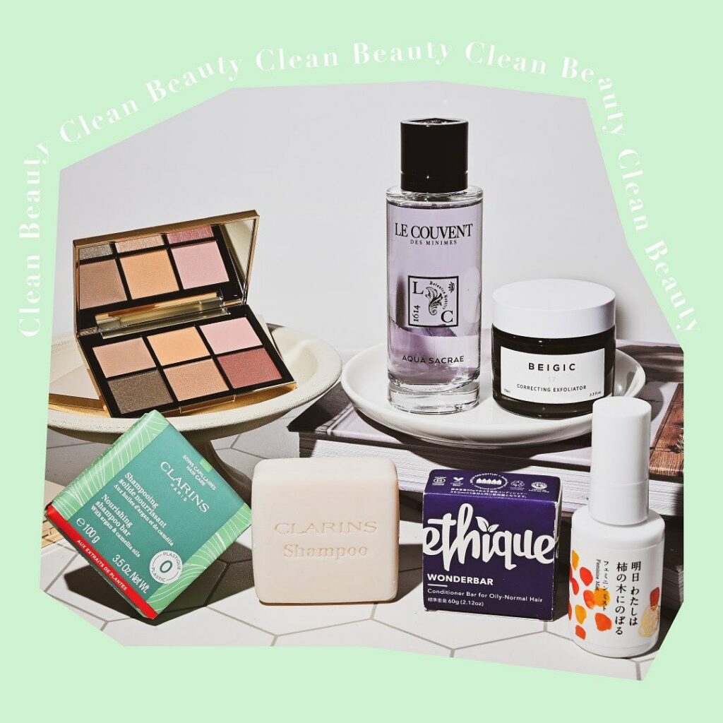 今週のテーマは「実力派クリーンビューティー」

使い心地が良いから使い続けたくなるアットコスメのクチコミでも評価されている、人や環境にやさしいアイテムを集めまし