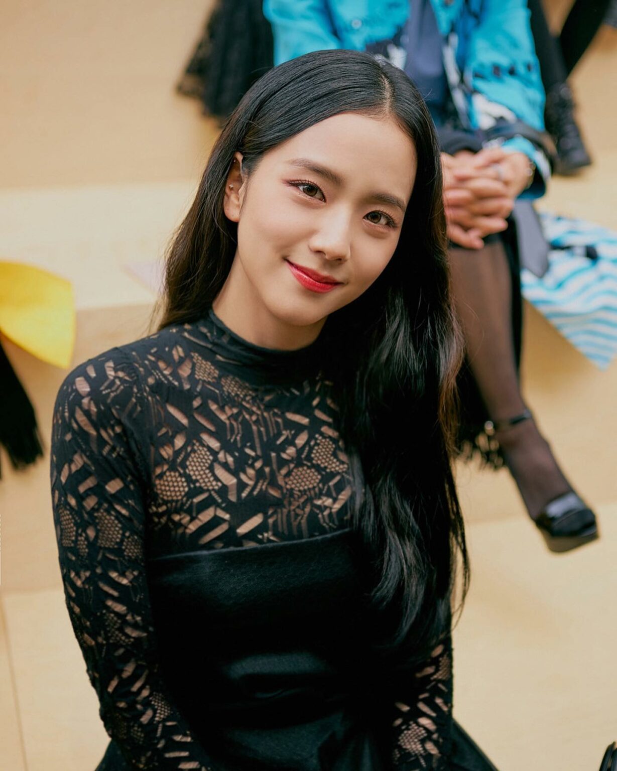 ニュース：「ディオール」韓国初のショーにBLACKPINKのJISOOが来場　新ポップアップもオープン

「ディオール（DIOR）」は4月30日、2022年ウィ