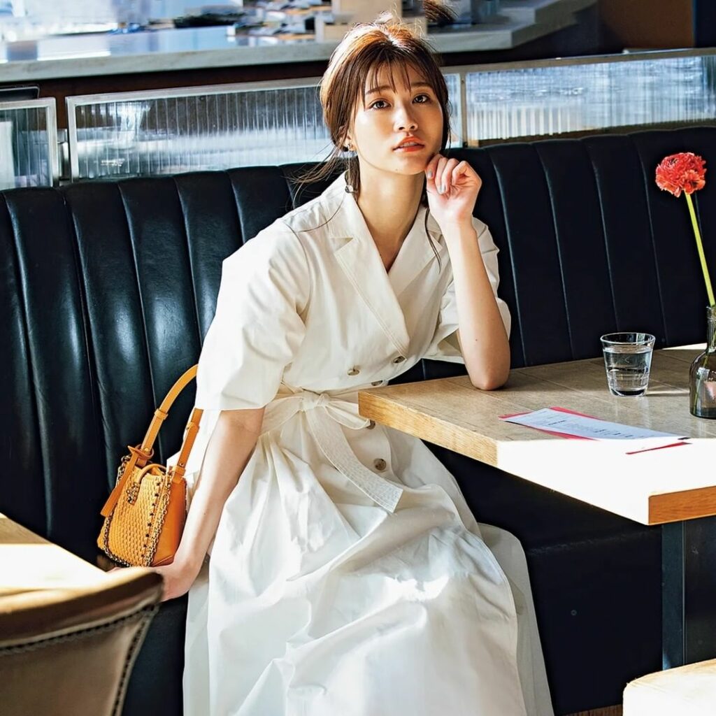 今日のコーデをかわいいと思ったら、
コメントにをしてね
5月5日、今日の東京は晴れ、時々くもり。
最高26度、最低気温13度の予報です(気象庁調べ17時発表) 今日のコーデをかわいいと思ったら、
コメントにをしてね
5月5日、今日の東京は晴れ、時々くもり。
最高26度、最低気温13度の予報です(気象庁調べ17時発表)