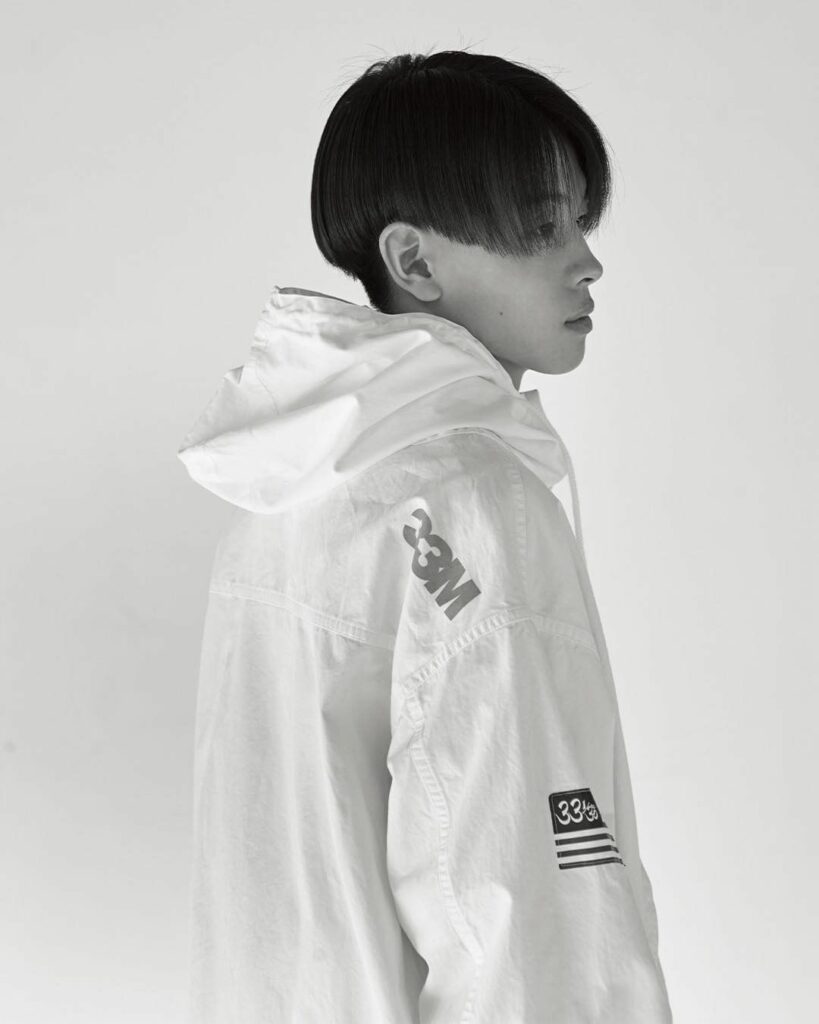 TikTok発の超新星imase、等身大の心でつづる歌のルーツと可能性
日常の心に寄り添うようなトラック『Have a nice day』の1パートをT TikTok発の超新星imase、等身大の心でつづる歌のルーツと可能性
日常の心に寄り添うようなトラック『Have a nice day』の1パートをT