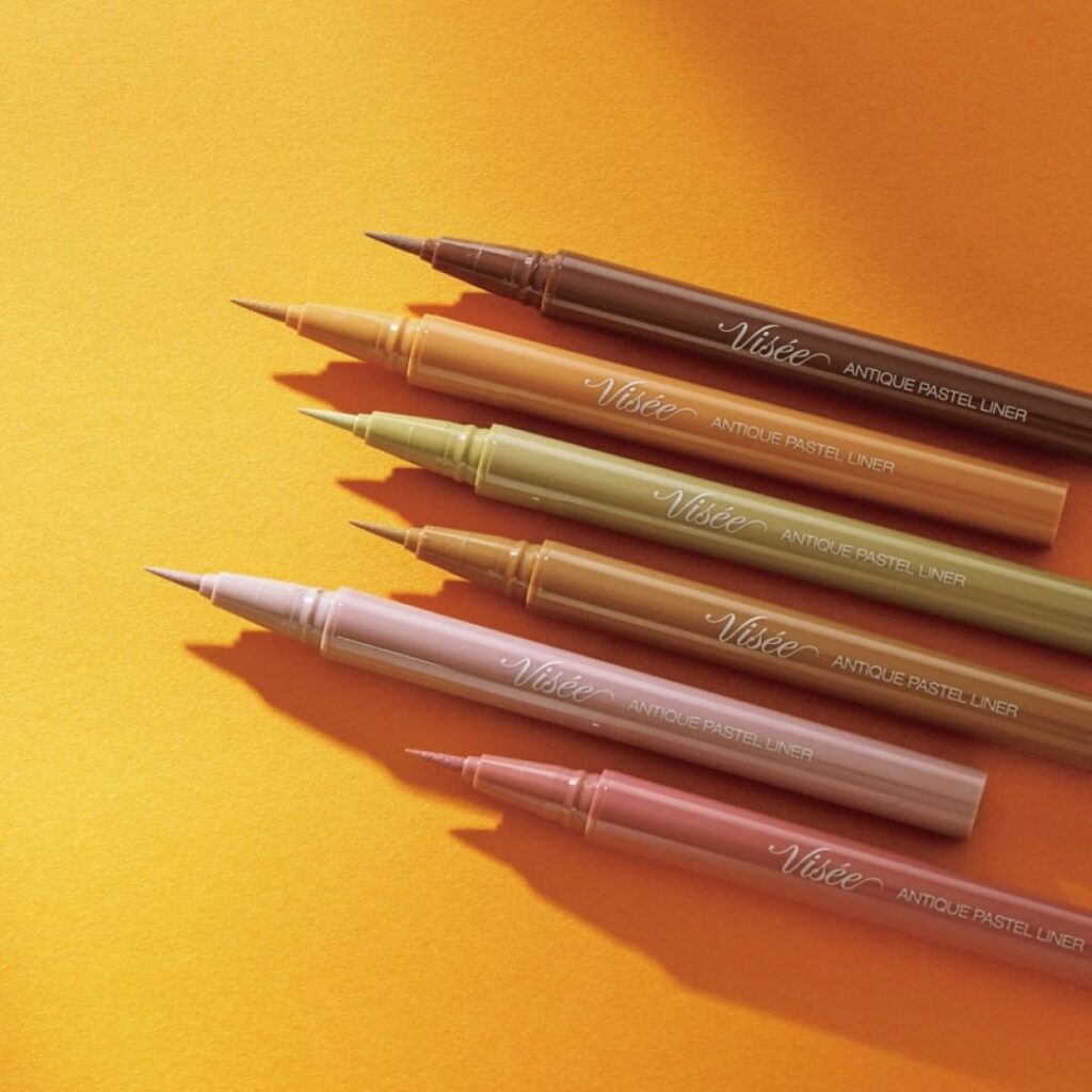 【女友達と絶対盛り上がる #トリガーコスメ】
コスメまみれのビューティエディター陣が熱烈に推しを愛を語るコスメってどんなコスメ?
今日ご紹介するのは
ヴィセ「 【女友達と絶対盛り上がる #トリガーコスメ】
コスメまみれのビューティエディター陣が熱烈に推しを愛を語るコスメってどんなコスメ?
今日ご紹介するのは
ヴィセ「