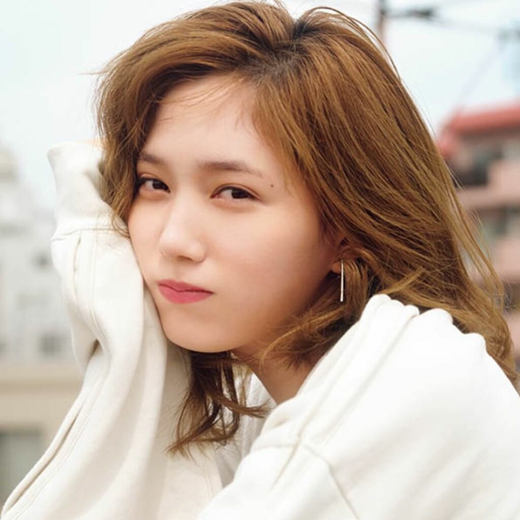 【イガリシノブ×本田翼】
韓国アイドル風!接近戦OKなあざとメイク♡
イガリ「じゃーん! これはぶっちゃけますとTWICEのサナさんインスパイアなヘア&メイク 【イガリシノブ×本田翼】
韓国アイドル風!接近戦OKなあざとメイク♡
イガリ「じゃーん! これはぶっちゃけますとTWICEのサナさんインスパイアなヘア&メイク