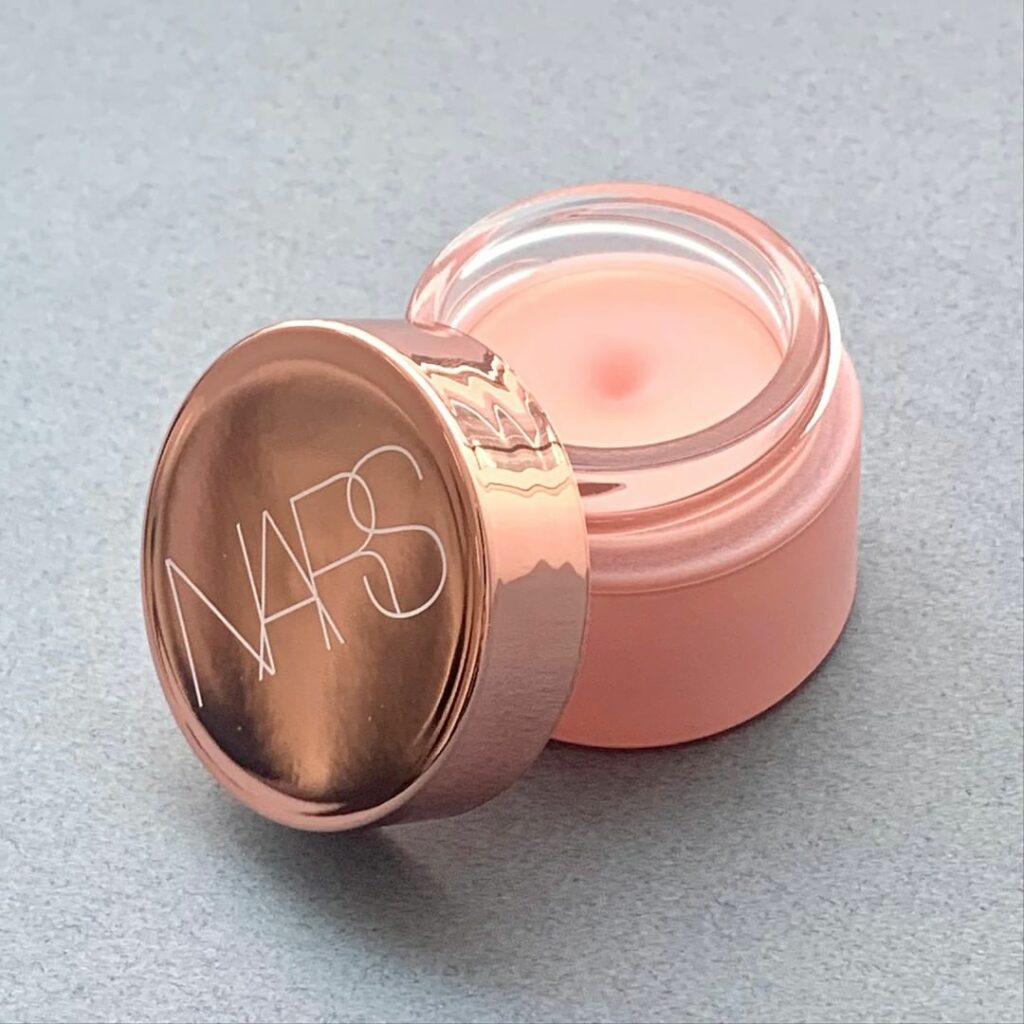 【#NARS】大人気のORGASMからリップマスクが登場とろける集中トリートメントで艶めく唇に

━━━━━━━━━━━━━━━━━━
■NARS オーガズム