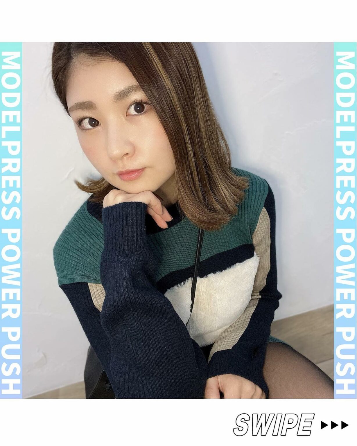 
#モデルプレスパワープッシュ
” 今、注目の人物 “を紹介
 ̄ ̄ ̄ ̄ ̄ ̄ ̄ ̄ ̄ ̄ ̄ ̄ ̄ ̄
今回は…
ゴルフの楽しさを様々な人に伝えるため、SNSやイベント
#モデルプレスパワープッシュ
" 今、注目の人物 "を紹介
 ̄ ̄ ̄ ̄ ̄ ̄ ̄ ̄ ̄ ̄ ̄ ̄ ̄ ̄
今回は…
ゴルフの楽しさを様々な人に伝えるため、SNSやイベント