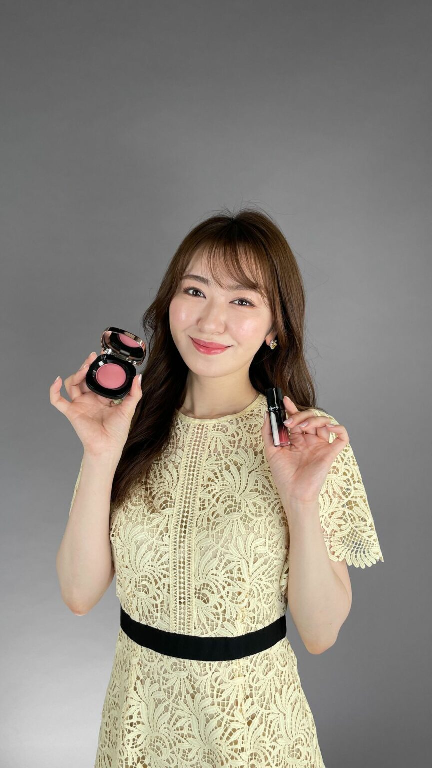 ご視聴いただきありがとうございました

千葉由佳さんがおすすめする、落ちにくいコスメ＆テクをご紹介しましたたくさんのコメントありがとうございました。気になるアイ