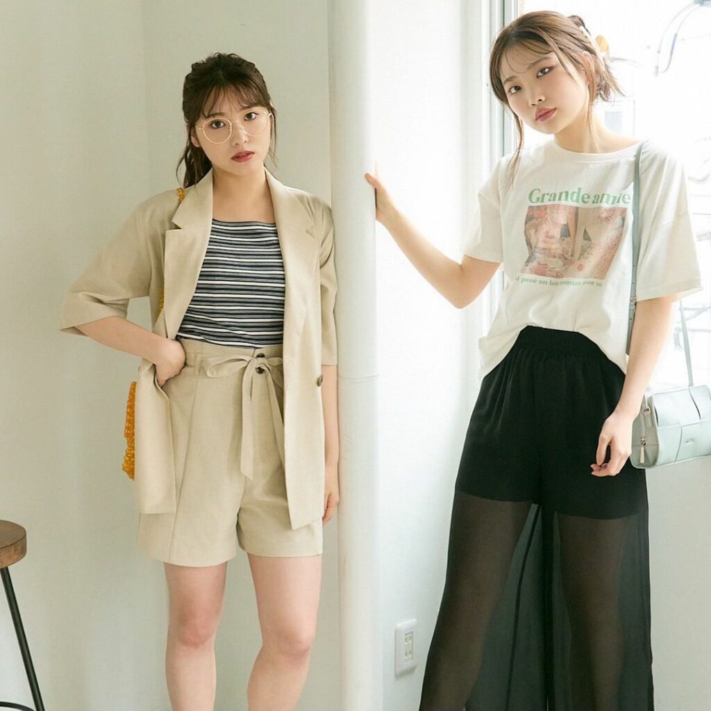 今日発売のPopteen7月号『夏のスタイルUPテク100』企画のアザーカットを公開

コンプレックスはあるけど夏だから肌見せしたい…
そこで、気になるパーツを