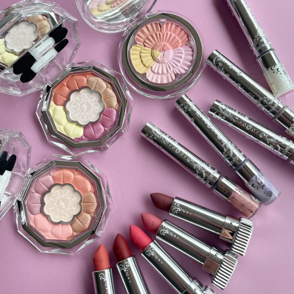 【#JILLSTUART】サンセットをイメージした秋コレクションが登場8月5日発売です

━━━━━━━━━━━━━━
②ジルスチュアート アイダイヤモンド グ