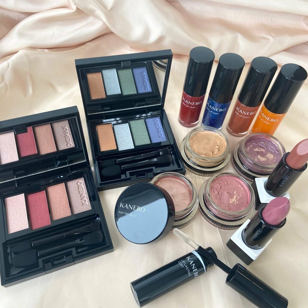 【#カネボウ 秋コレクション】パーツの個性を際立たせる、“うるみ”のアクセントが魅力的8/5発売。《スウォッチ付き》

カネボウから秋コレクション情報が届きまし