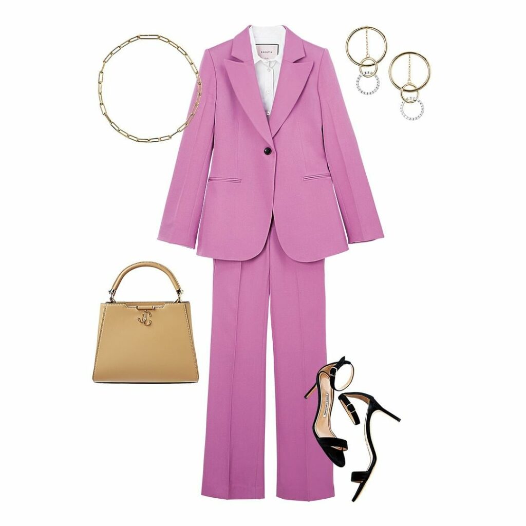 『ヴィンチェンツォ』でチョン・ヨビンが演じたホン・チャヨンは、仕事のできるかっこいい女性エレガントな辛口ファッションを参考に、スタイリッシュなワークスタイルを完 『ヴィンチェンツォ』でチョン・ヨビンが演じたホン・チャヨンは、仕事のできるかっこいい女性エレガントな辛口ファッションを参考に、スタイリッシュなワークスタイルを完