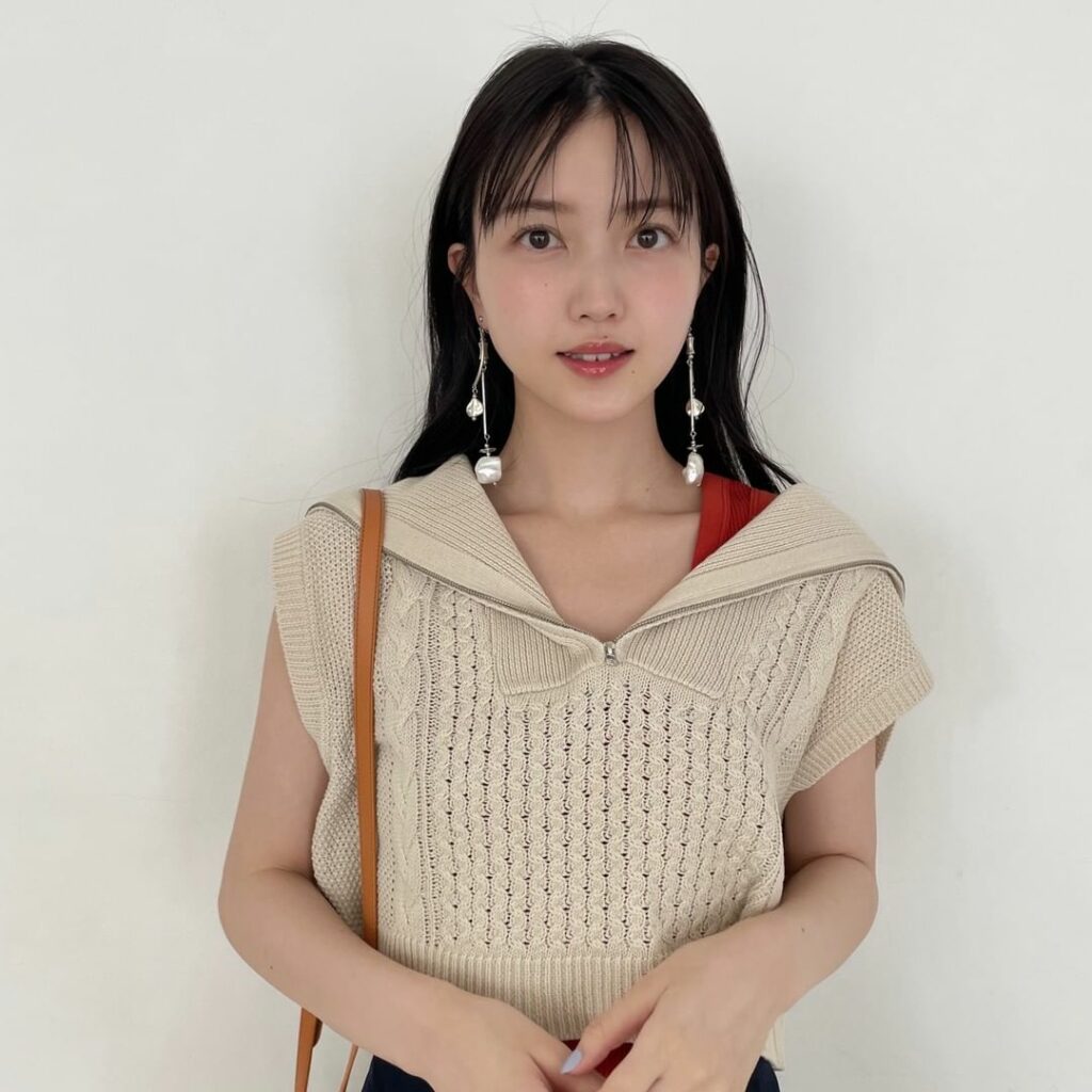 くぼし fromルックブック垢

このコーデの全身写真は
@seventeenjp_lookbook にされてるよ

#久保史緒里 #Seventeen #セブ