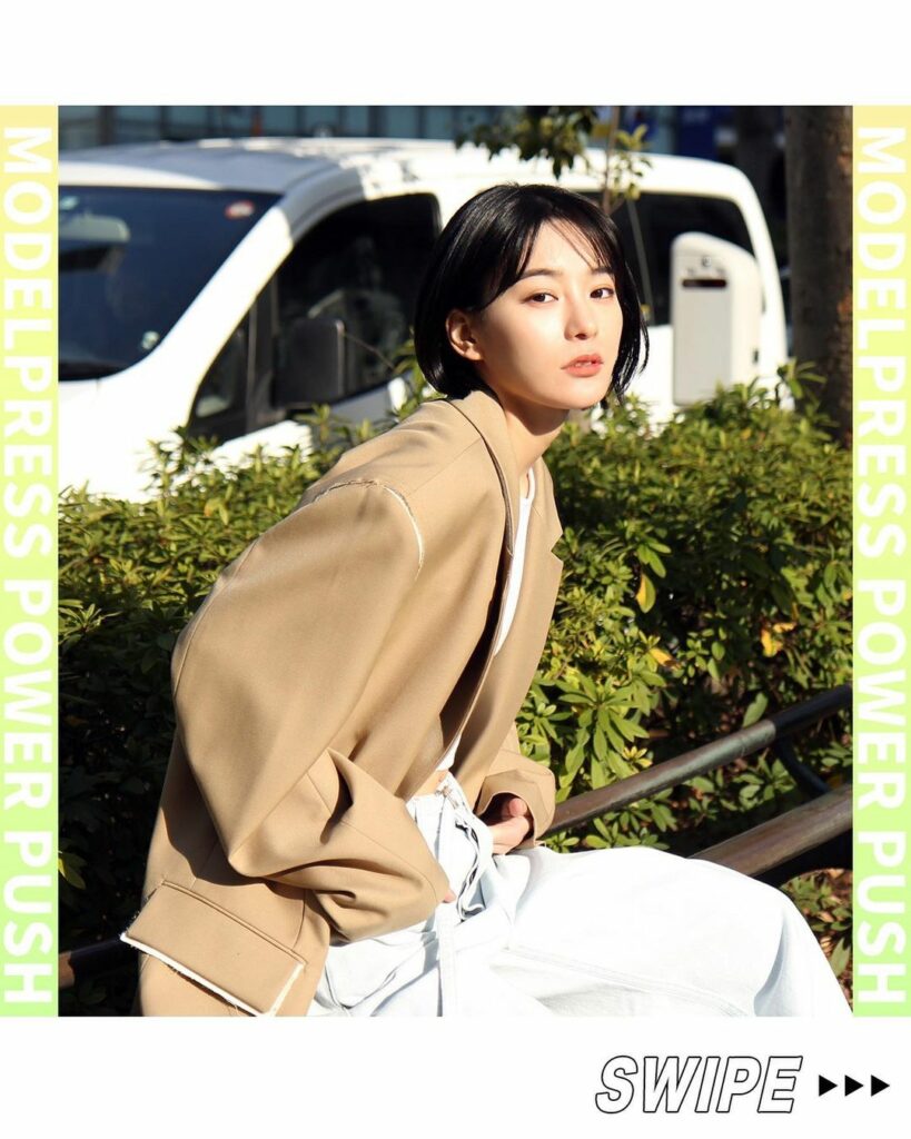 
#モデルプレスパワープッシュ
” 今、注目の人物 “を紹介
 ̄ ̄ ̄ ̄ ̄ ̄ ̄ ̄ ̄ ̄ ̄ ̄ ̄ ̄
今回は…
現在放送中の「暴太郎戦隊ドンブラザーズ」で一人二役を演
#モデルプレスパワープッシュ
" 今、注目の人物 "を紹介
 ̄ ̄ ̄ ̄ ̄ ̄ ̄ ̄ ̄ ̄ ̄ ̄ ̄ ̄
今回は…
現在放送中の「暴太郎戦隊ドンブラザーズ」で一人二役を演