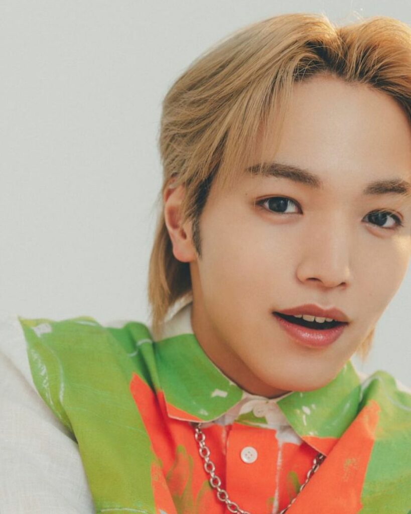 @official_jo1 大平くんの近況報告

今日は撮影裏話

取材日が大平くんの誕生日直後ということで
#jj_jo1部 はプリンタルトを差し入れに

そ