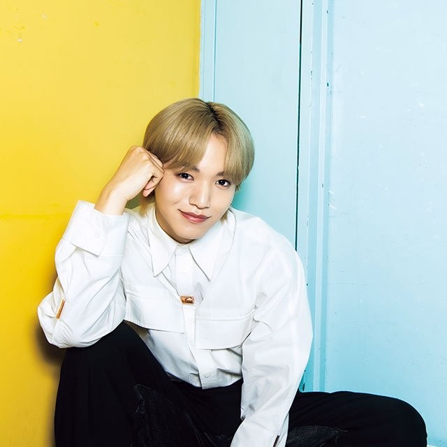 JO1・大平祥生さん
2ndアルバム『KIZUNA』発売記念
スペシャルインタビュー！
「今の僕らだから歌える曲が満載の自信作」

デビューから2年のJO1の大