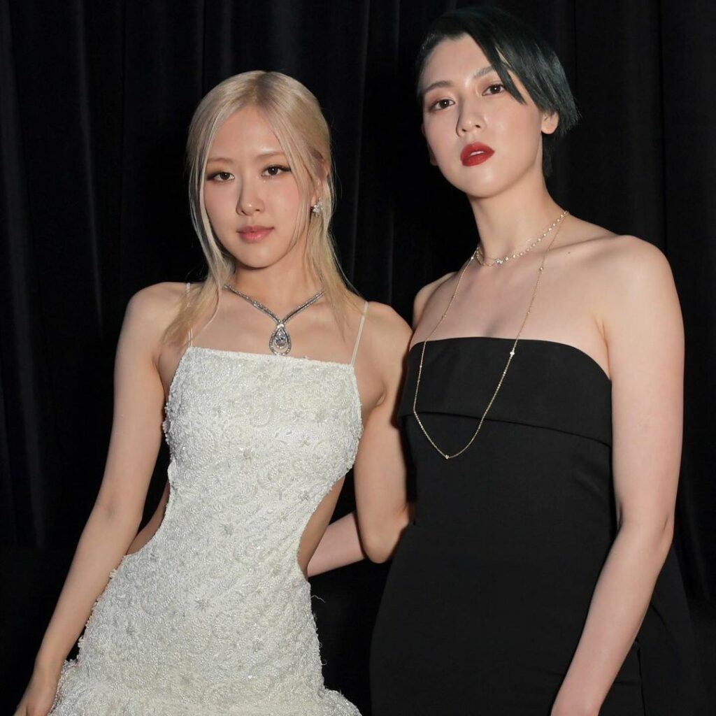 ロンドンのサーチギャラリーにてティファニーのブランドエキシビション「Vision & Virtuosity」展がスタートオープニングを祝うガラにセレブが大集合! ロンドンのサーチギャラリーにてティファニーのブランドエキシビション「Vision & Virtuosity」展がスタートオープニングを祝うガラにセレブが大集合!