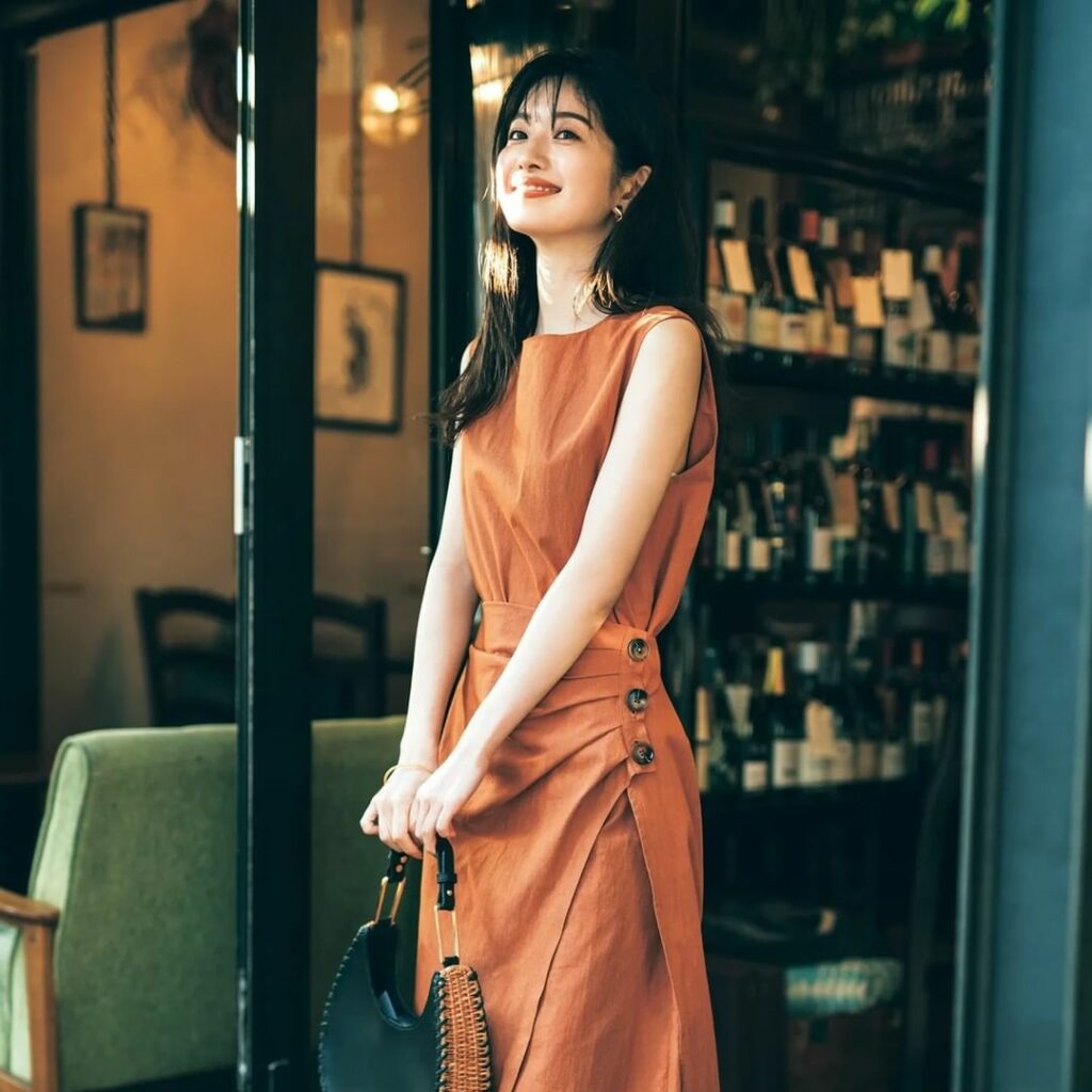 今日のコーデをかわいいと思ったら、
コメントにをしてね
6月15日、今日の東京は雨、夜くもり。最高気温19度、最低気温15度の予報です(気象庁調べ・17時発表 今日のコーデをかわいいと思ったら、
コメントにをしてね
6月15日、今日の東京は雨、夜くもり。最高気温19度、最低気温15度の予報です(気象庁調べ・17時発表