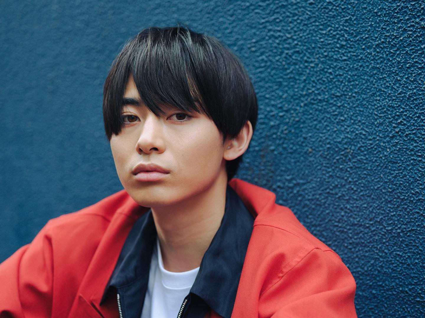 俳優 豊田裕大がwith初登場 父親からもらった言葉を胸に 飾らない自分であり続けたい メンズファッション誌の専属モデルとしてキャリアをスタートし 現在公開 Magmoe