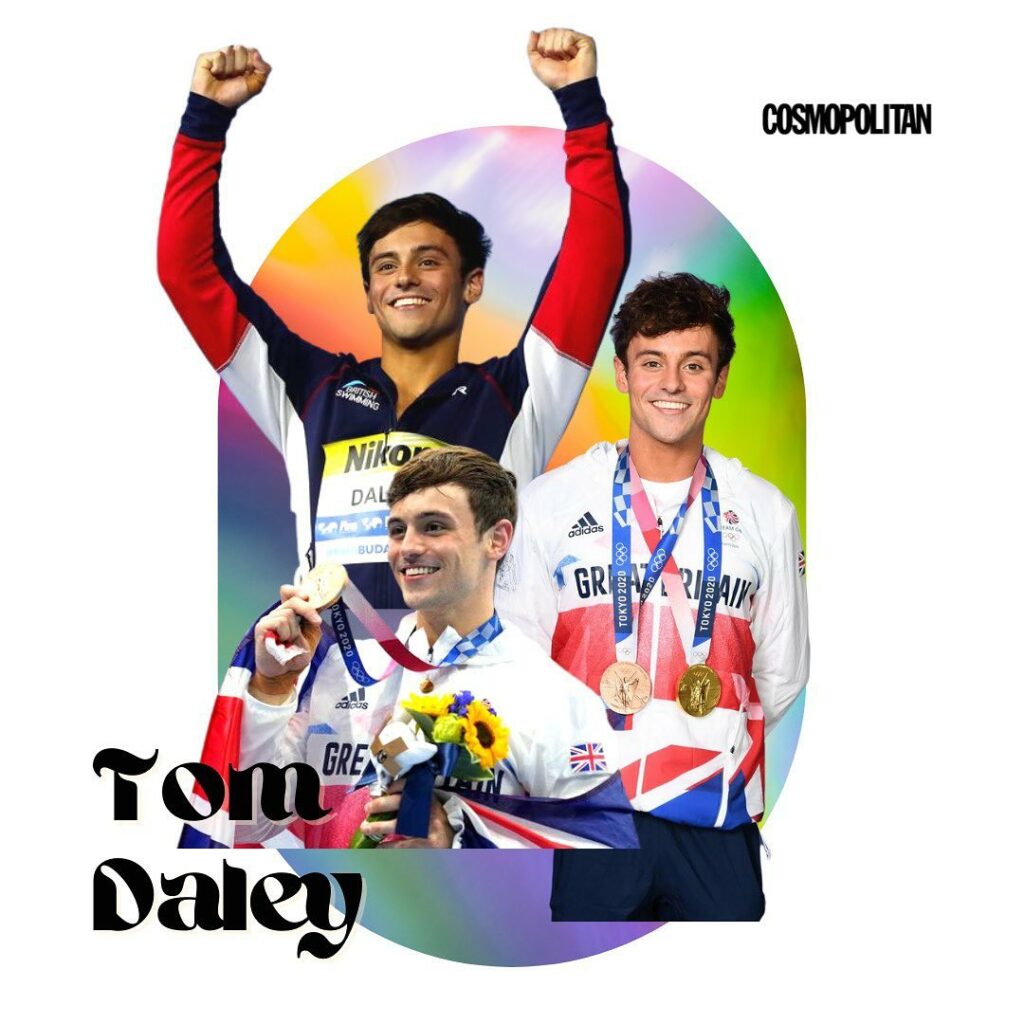 スポーツ界に変化を!LGBTQ+アスリートが送ったメッセージ
スポーツを通して人々に勇気や感動を与えるアスリートたちは、結果やプレーだけでなく、これまでに多 スポーツ界に変化を!LGBTQ+アスリートが送ったメッセージ
スポーツを通して人々に勇気や感動を与えるアスリートたちは、結果やプレーだけでなく、これまでに多