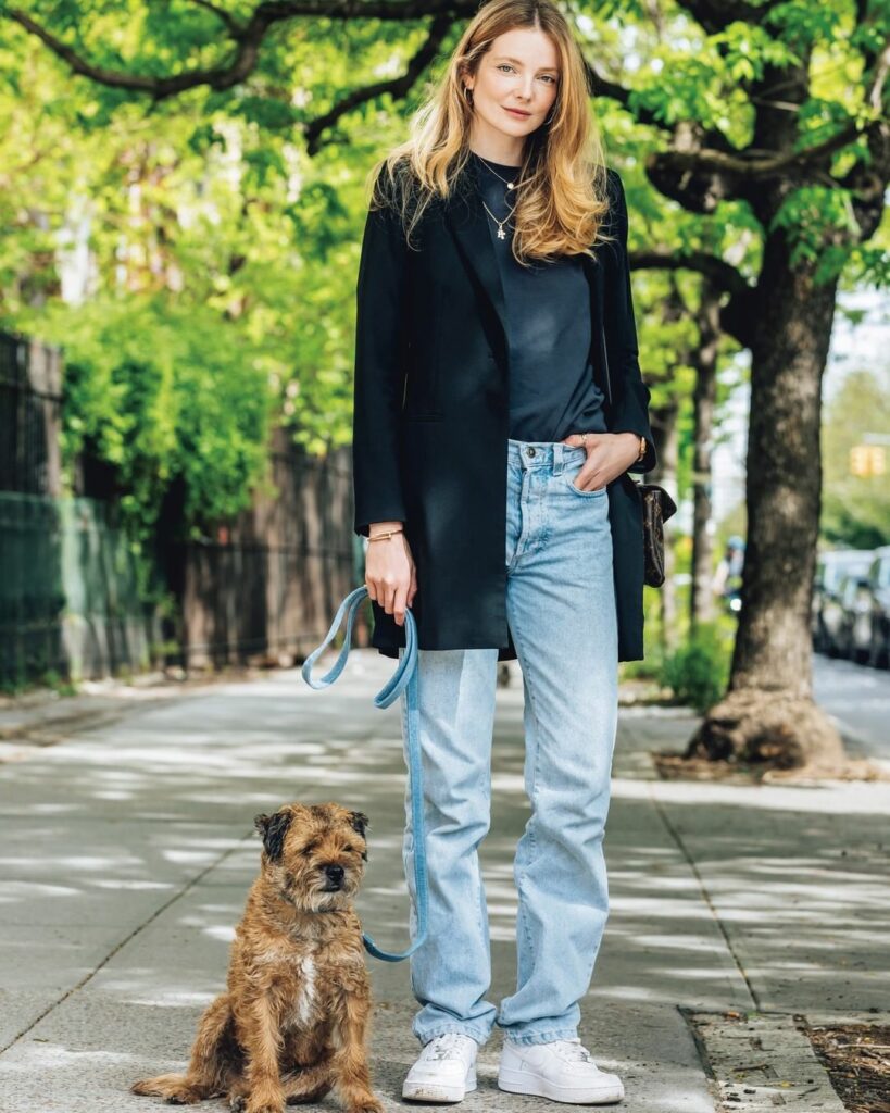 名物企画、海外モデルのおしゃれスナップがSPUR8月号で復活! 彼女たちはトレンドのデニムをどう取り入れている……? NYとロンドンの大手事務所とタッグを組み、 名物企画、海外モデルのおしゃれスナップがSPUR8月号で復活! 彼女たちはトレンドのデニムをどう取り入れている……? NYとロンドンの大手事務所とタッグを組み、