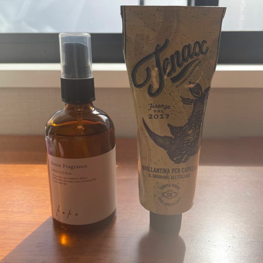 【マキアエディターズの「オッス！推しコス」】
３度の飯より美容が大好きなマキアエディターズが、個人的に愛してやまないとっておきの「推し美容」をご紹介します

梅