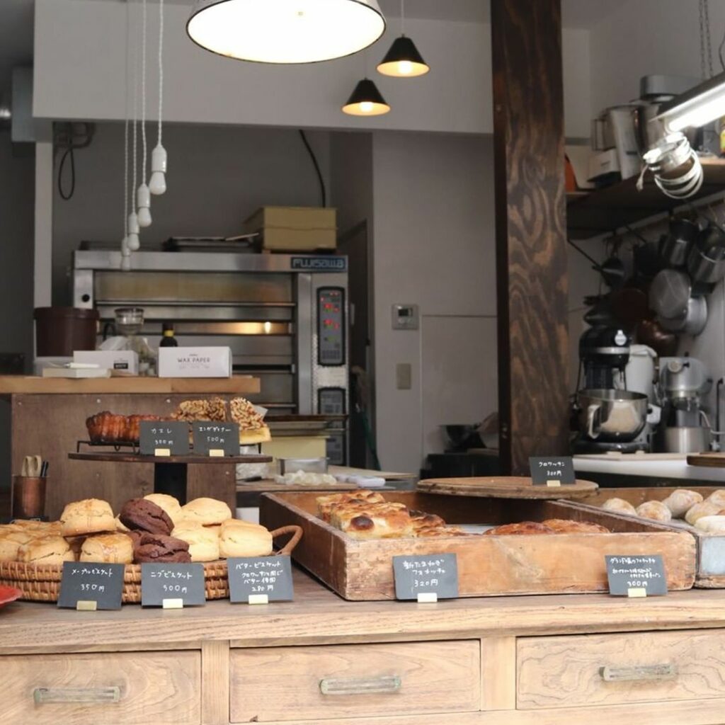 【#ニューオープン 】人気パンスタグラマーが注目の新店ベーカリーを紹介する連載を、エル・グルメ デジタルで発信中
・
第2回目は東京・幡ヶ谷にオープンした「ステ 【#ニューオープン 】人気パンスタグラマーが注目の新店ベーカリーを紹介する連載を、エル・グルメ デジタルで発信中
・
第2回目は東京・幡ヶ谷にオープンした「ステ