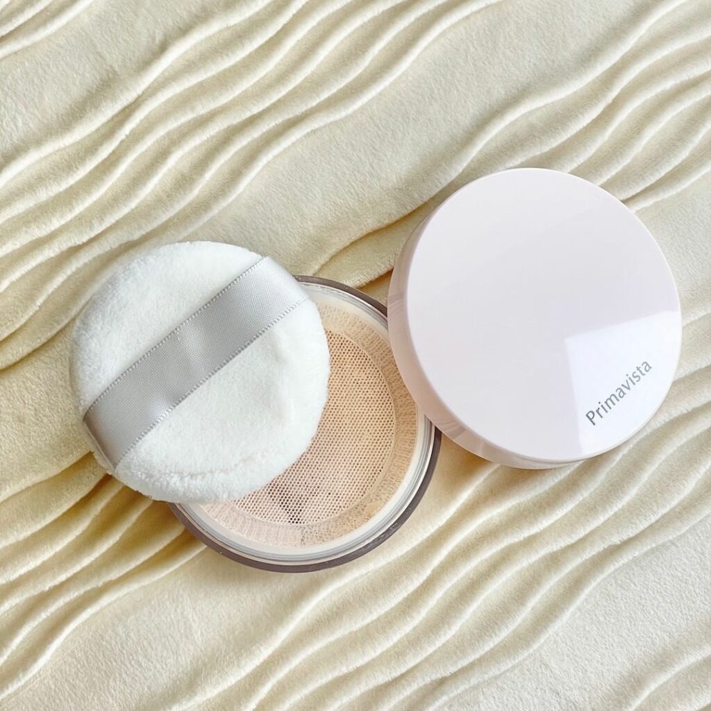 【#プリマヴィスタ】マスク着用時のメイク悩みにはコレ 夏でも快適さらさらキープパウダー

━━━━━━━━━━━━━━
プリマヴィスタ
さらさらロングキープパウ