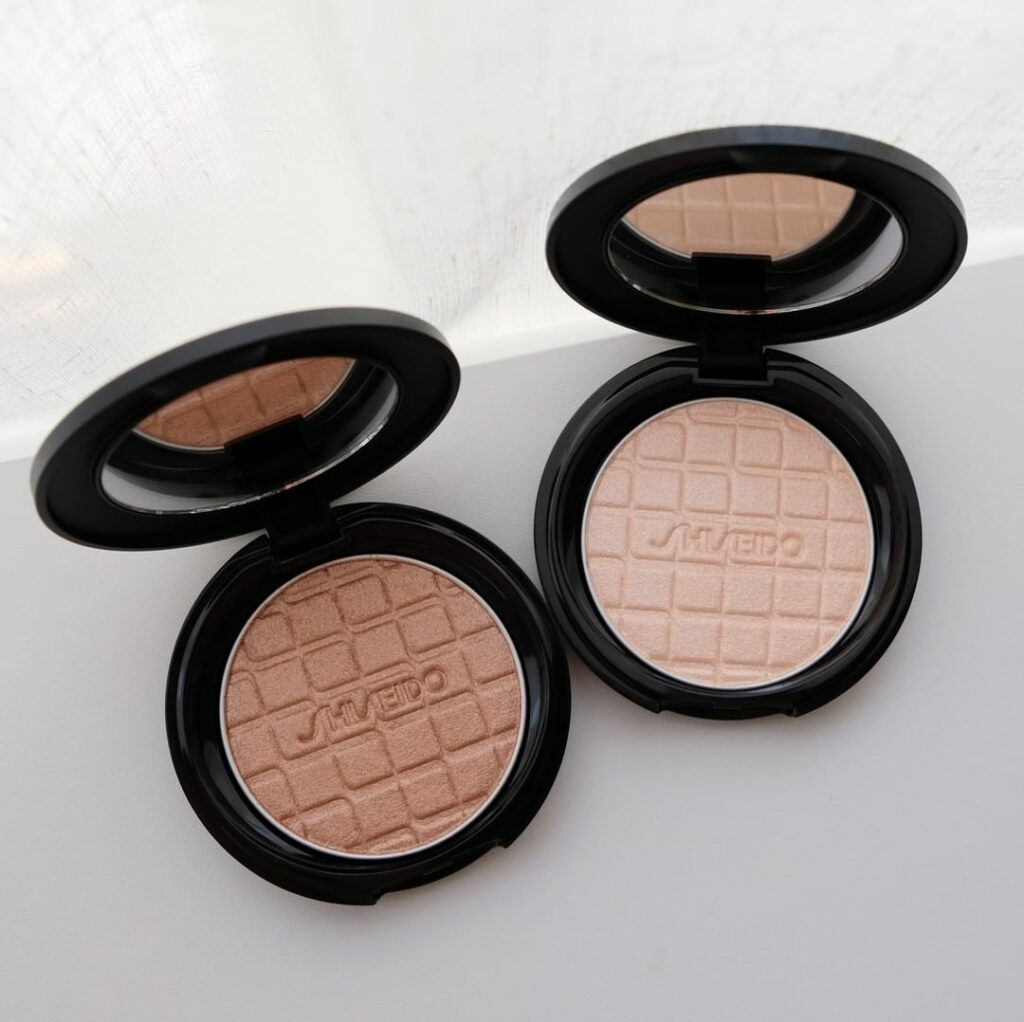 【#SHISEIDO】肌や目元にマルチに使える「オーラデュウプリズムイルミネーター」登場

━━━━━━━━━━━━━━━━━━
■SHISEIDO
オーラデュ