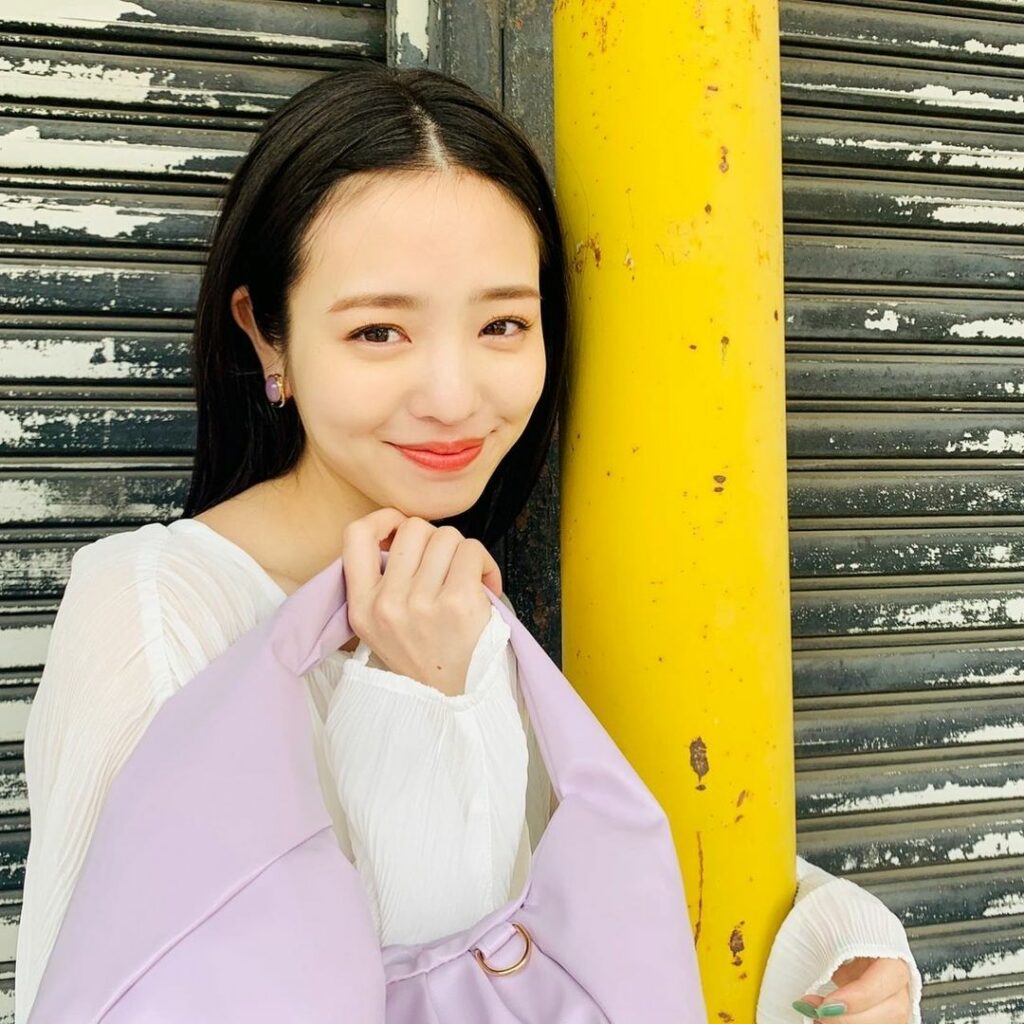 今日は何の日？
我らが横田真悠のbirthday
ってことで今年もやっちゃいます(去年のpost、覚えてる方いらっしゃいますか？)

まゆう、本日23歳のお誕生