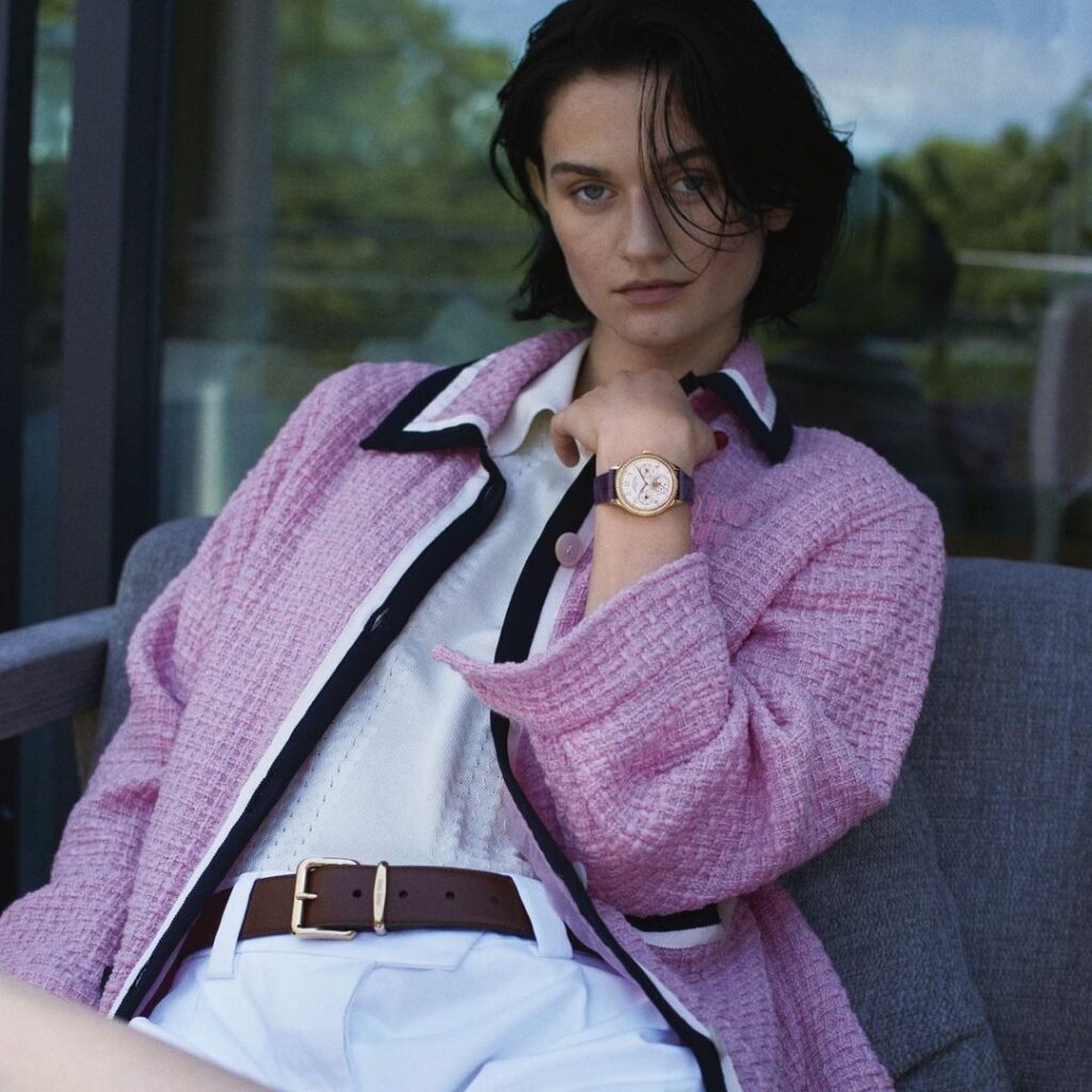 【SWIPEしてお気に入りの一本を見つけて!】身に着ける人のキャラクターやスタイルを雄弁に語る、時計というアイテムここでは、機能性や伝統など、無二の魅力を備えた 【SWIPEしてお気に入りの一本を見つけて!】身に着ける人のキャラクターやスタイルを雄弁に語る、時計というアイテムここでは、機能性や伝統など、無二の魅力を備えた