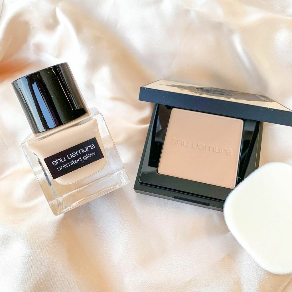 【#シュウウエムラ】潤い感を保ちながら肌をいたわるスキンケア発想のファンデーションが登場 8/1新発売、7/25予約開始。

シュウ ウエムラ「アンリミテッド」