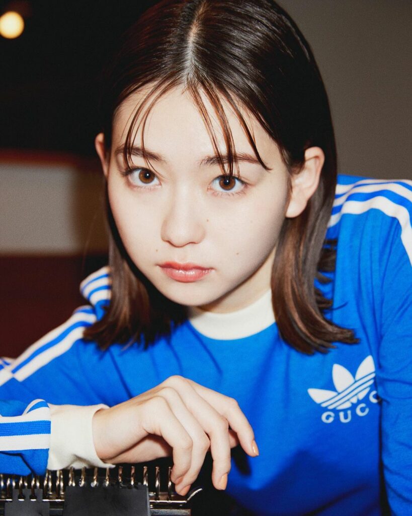 時代をリードするゲームチェンジャーにラブコール今回は、女優の山田杏奈 @anna_yamada_ が登場
インタビューはプロフィールのURLからチェックして→ 時代をリードするゲームチェンジャーにラブコール今回は、女優の山田杏奈 @anna_yamada_ が登場
インタビューはプロフィールのURLからチェックして→