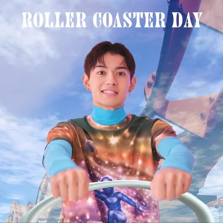 7月9日は『ジェットコースターの日』。日本初の本格的なジェットコースターが設置されたのは、今日から67年前のこと。様々な国の遊園地で楽しまれているジェットコース