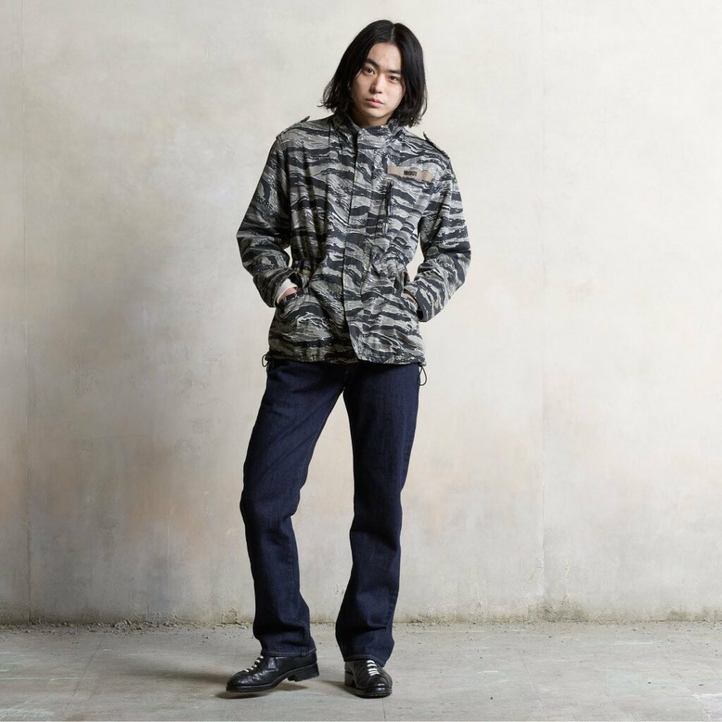 ニュース:菅田将暉らが“501”を出品 「リーバイス」が原宿旗艦店3周年を記念したチャリティーオークションを開催
「リーバイス(LEVI’S)」は、原宿フラッ ニュース:菅田将暉らが“501”を出品 「リーバイス」が原宿旗艦店3周年を記念したチャリティーオークションを開催
「リーバイス(LEVI’S)」は、原宿フラッ