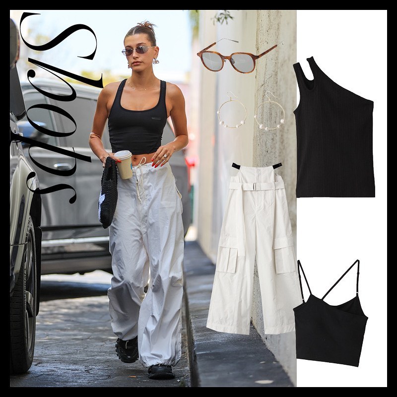 【気になる商品をタップしてみて】エル エディターがワードローブに加えたいイチ押しアイテム/スタイルを、週替わりでお届け今週はエディターSAHOが快適に過ごせるカ