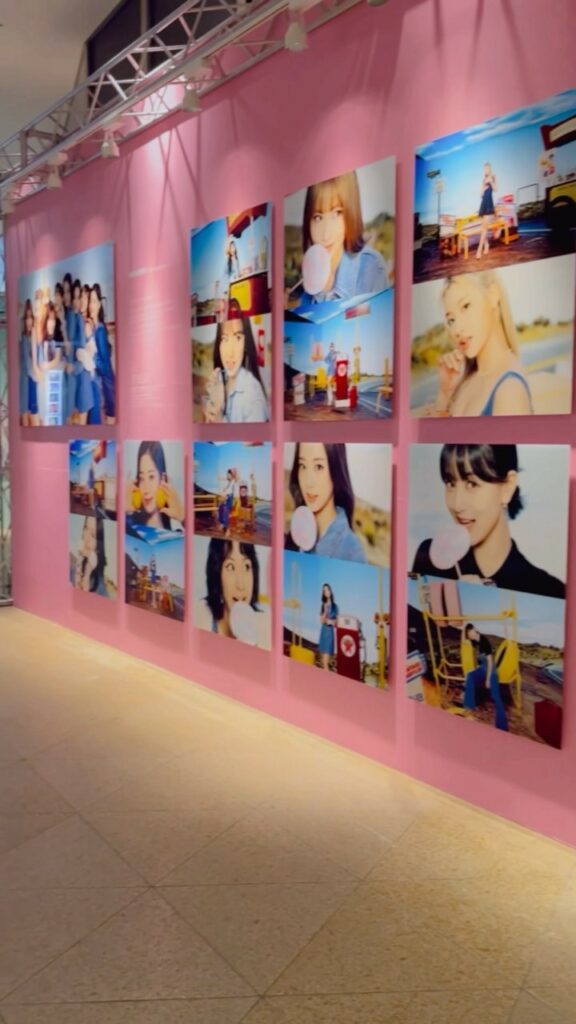 韓国芸能ニュースメディア“Dispatch(ディスパッチ)”
の創立10周年を記念した
グローバルフェスティバル「D’FESTA TOKYO」。
多くの人気K 韓国芸能ニュースメディア“Dispatch(ディスパッチ)”
の創立10周年を記念した
グローバルフェスティバル「D’FESTA TOKYO」。
多くの人気K