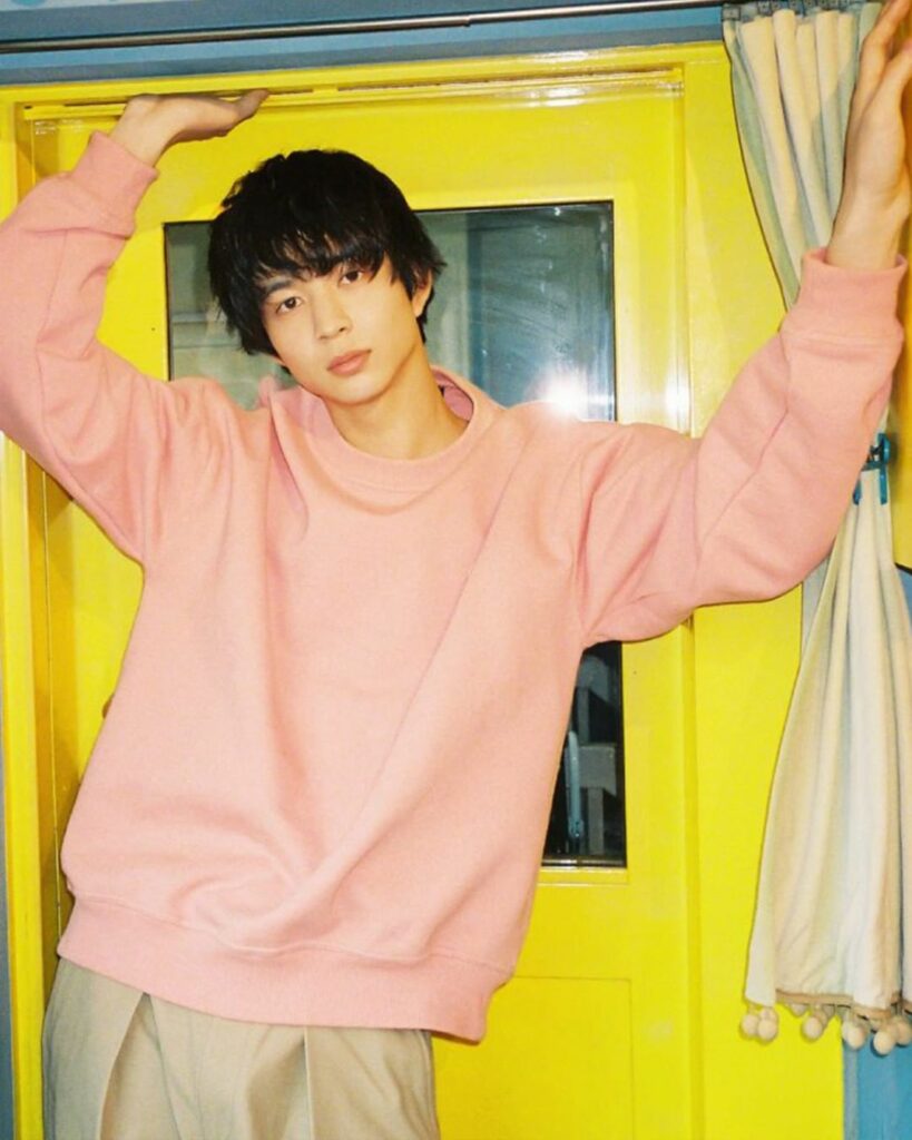 HAPPY BIRTHDAY7月22日は、鈴木仁の誕生日

#人気連載BOYFRIENDの写真をプレイバック
#鈴木仁 #jinsuzuki #誕生日 #バース