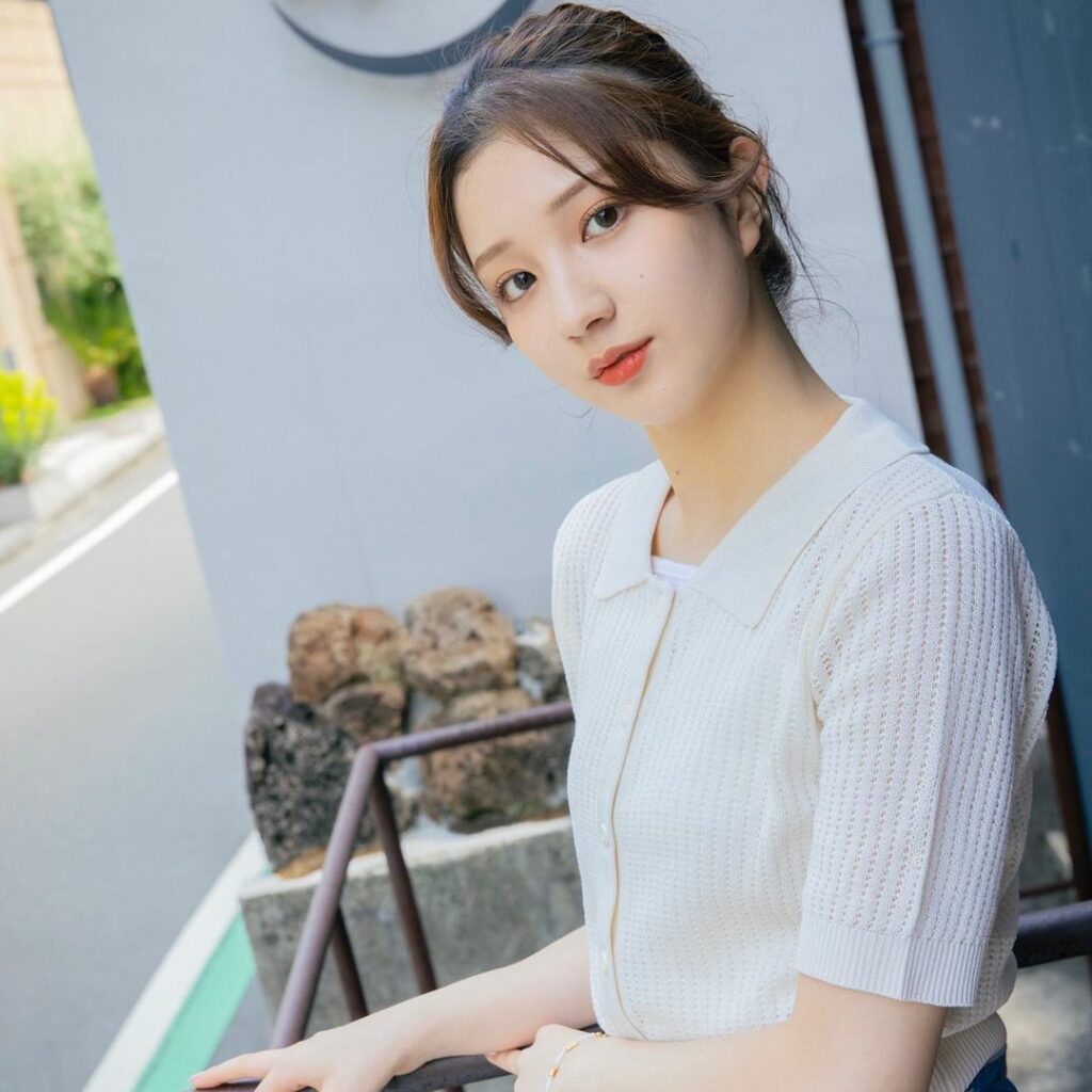 Popteen8月号『モデルたちの真夏の〇〇計画』企画のアザーカットを公開

POPモデルたちの、この夏がんばることを紹介
ももたんは、POPモデルとして成長す