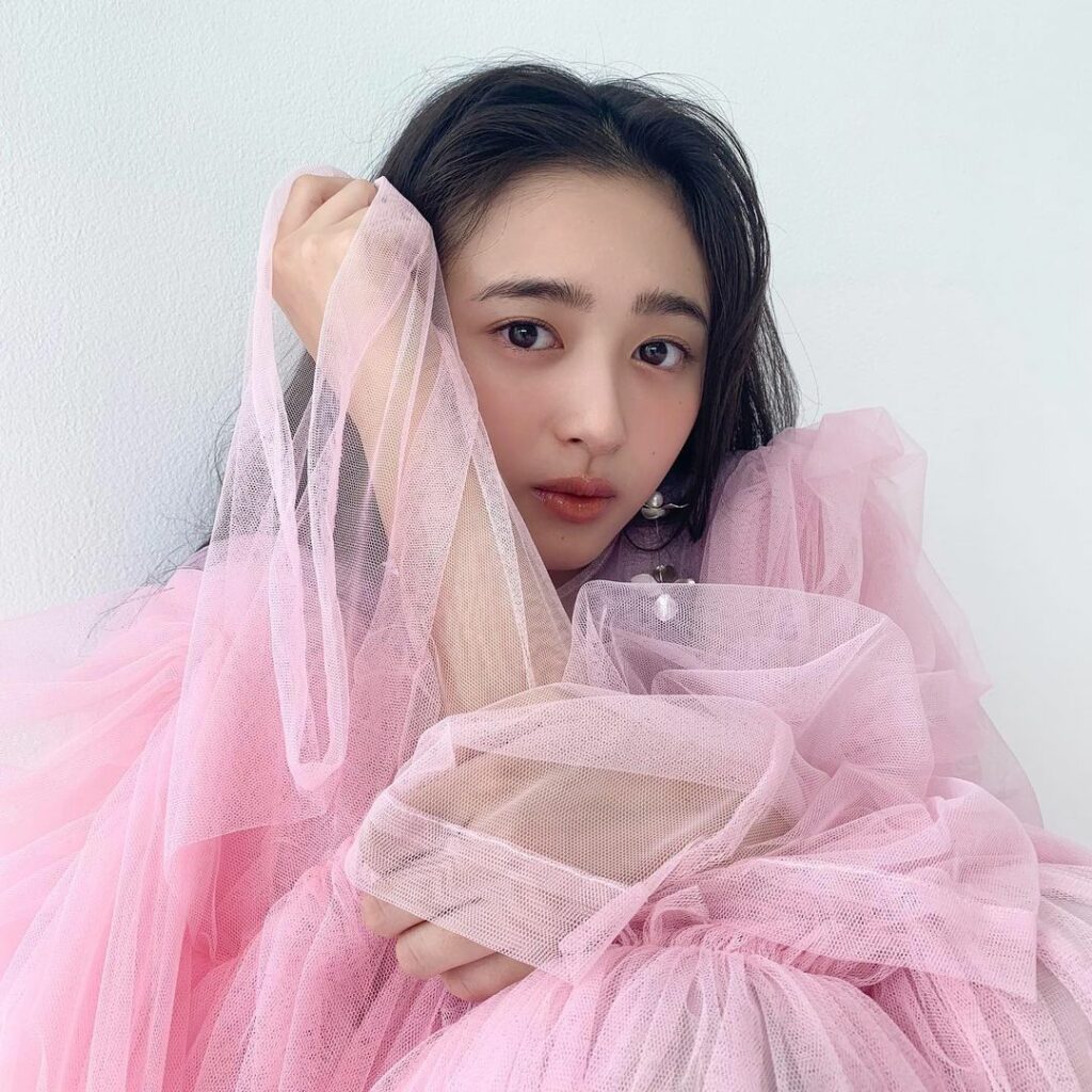 発売中のノンノ9月号に、井上和さんが初登場

乃木坂46の5期生としてグループに加入し、早くも存在感を発揮している和ちゃん そんな“和ちゃんの好きなもの”をテー