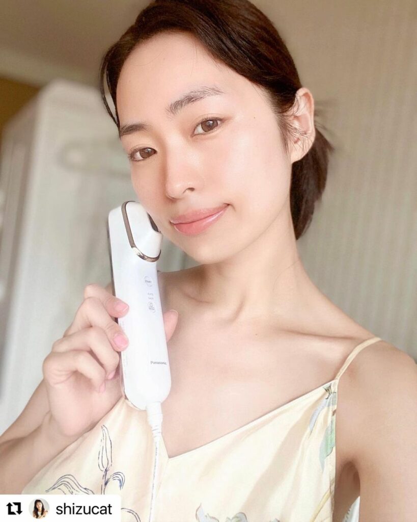 #Repost @shizucat with @use.repost
・・・
ホームケア商品がどんどん進化していって、楽しくてしょうがない
パナソニック光美顔 #Repost @shizucat with @use.repost
・・・
ホームケア商品がどんどん進化していって、楽しくてしょうがない
パナソニック光美顔