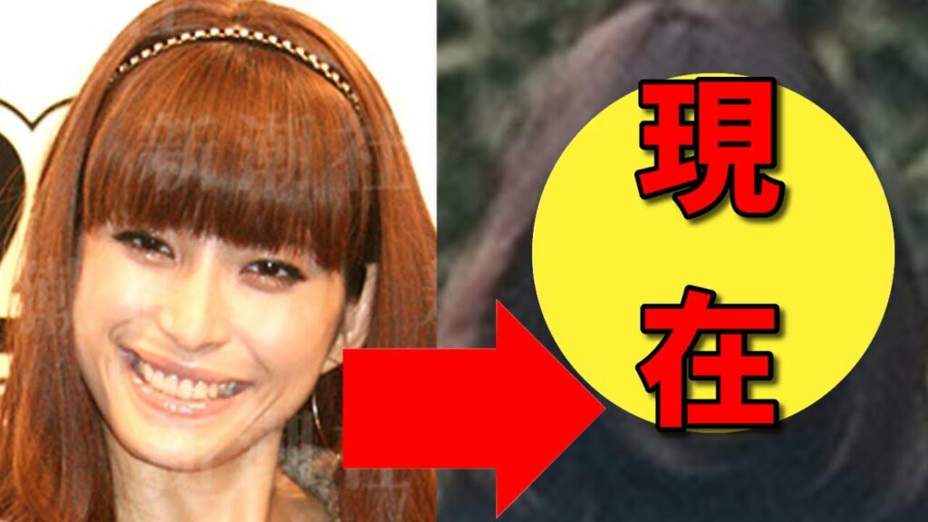上原多香子、今現在がクズすぎる！