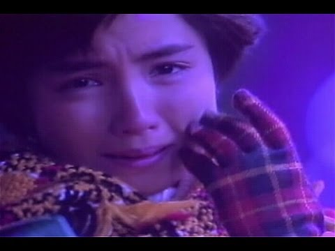 いいなCM　JR東海　X'mas Express　吉本多香美