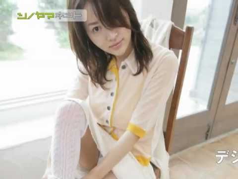 【シノヤマネット】　デジキシン「卯月麻衣 vol.1」サンプル映像