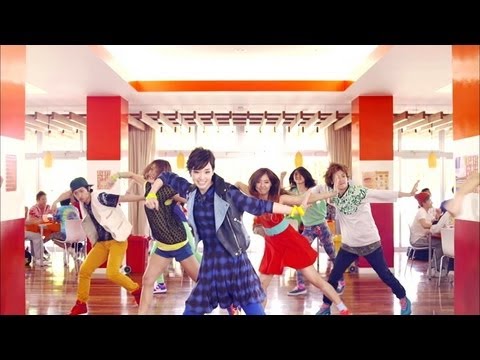 剛力　彩芽　『友達より大事な人』