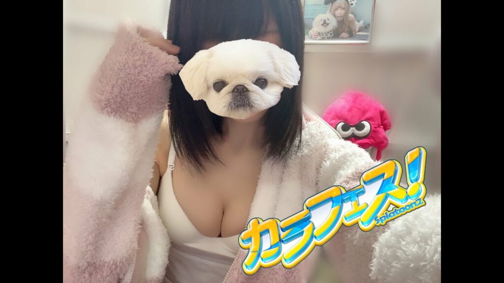 【顔出し】カラフェス！！！【生配信】