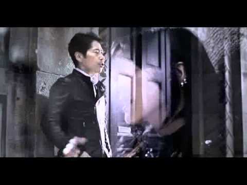 稲垣潤一＆相川七瀬 / 愛が止まらない